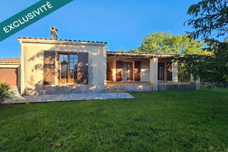 achat maison reillanne 04110
