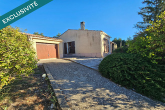 achat maison reillanne 04110