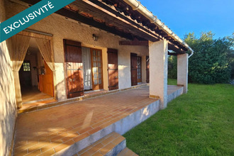 achat maison reillanne 04110