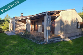 achat maison reillanne 04110