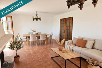 achat maison reillanne 04110