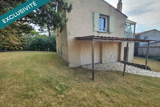 achat maison reillanne 04110