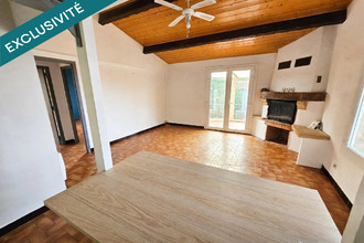 achat maison reillanne 04110