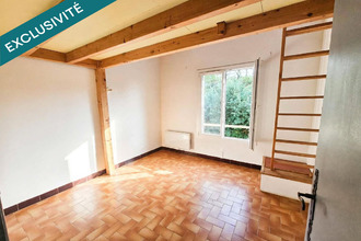 achat maison reillanne 04110