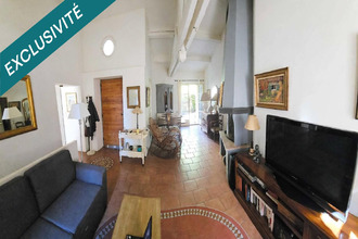achat maison reillanne 04110