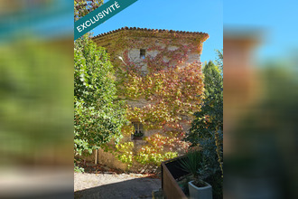 achat maison reillanne 04110
