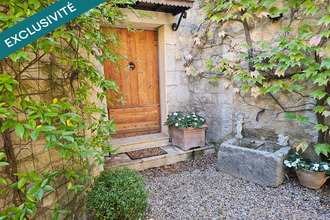 achat maison reillanne 04110