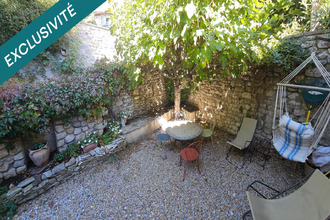 achat maison reillanne 04110