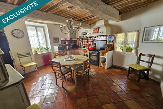 achat maison reillanne 04110