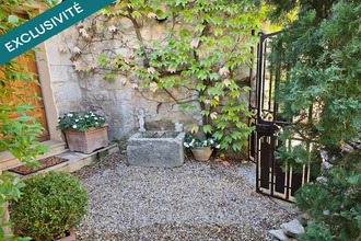 achat maison reillanne 04110