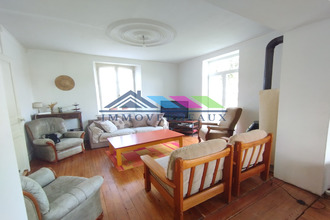 achat maison reillon 54450