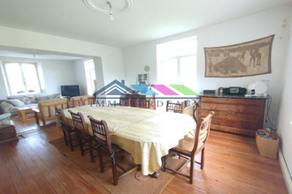 achat maison reillon 54450