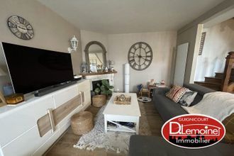 achat maison reims 51100