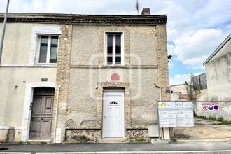 achat maison reims 51100