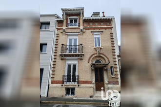 achat maison reims 51100