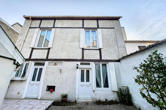 achat maison reims 51100