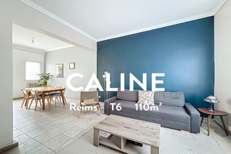 achat maison reims 51100