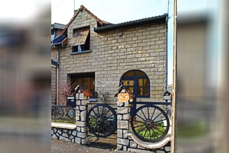 achat maison reims 51100