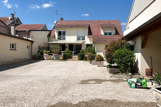 achat maison reims 51100