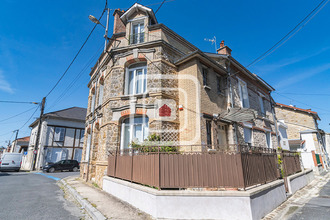 achat maison reims 51100