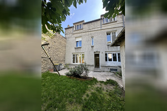 achat maison reims 51100