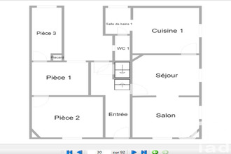 achat maison reims 51100