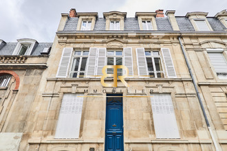 achat maison reims 51100