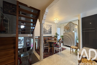 achat maison reims 51100