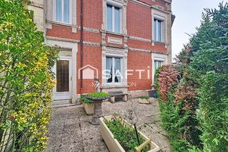 achat maison reims 51100