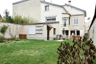 achat maison reims 51100