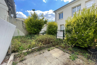 achat maison reims 51100