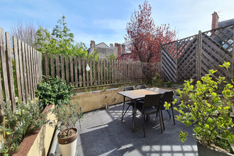 achat maison reims 51100