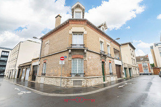 achat maison reims 51100