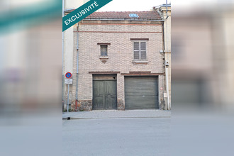 achat maison reims 51100