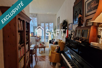 achat maison reims 51100