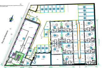 achat maison reims 51100