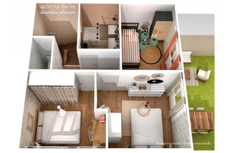 achat maison reims 51100