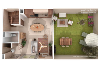 achat maison reims 51100