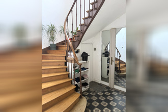 achat maison reims 51100