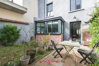 achat maison reims 51100