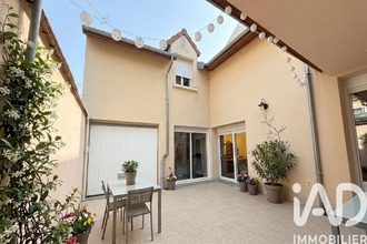 achat maison reims 51100