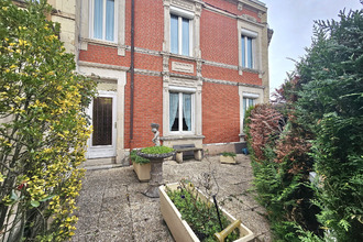achat maison reims 51100