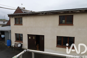 achat maison reims 51100