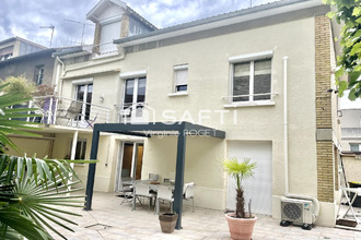 achat maison reims 51100