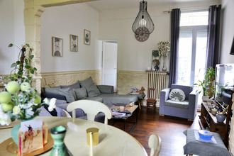 achat maison reims 51100