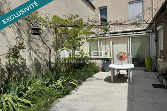 achat maison reims 51100