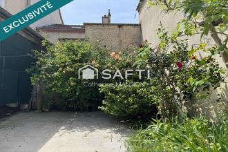 achat maison reims 51100