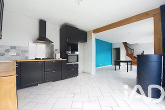 achat maison reims 51100