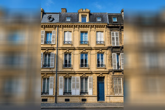 achat maison reims 51100
