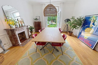 achat maison reims 51100